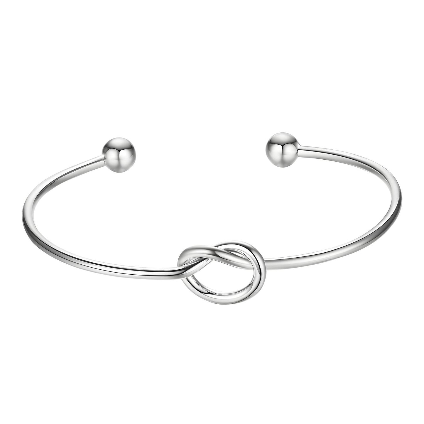Bracelet, Stainless Steel
