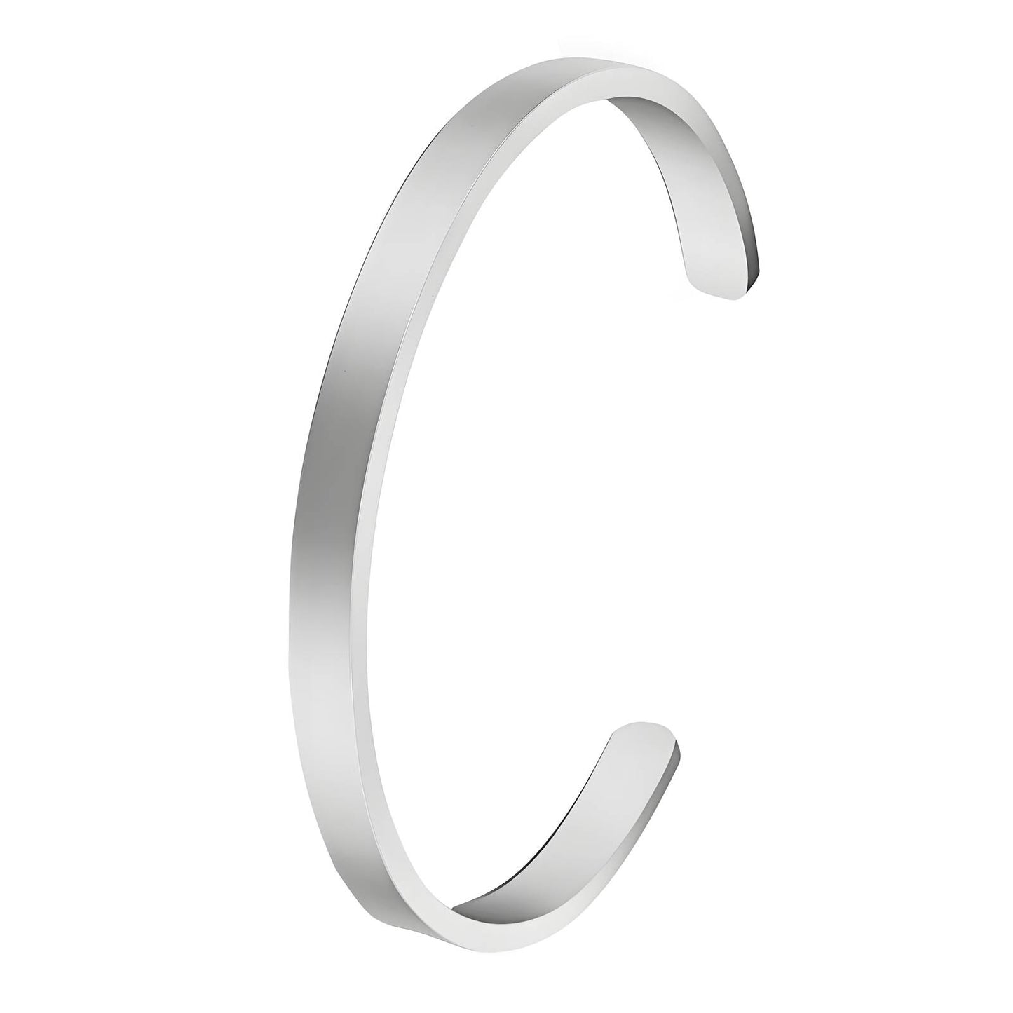 Bracelet, Stainless Steel