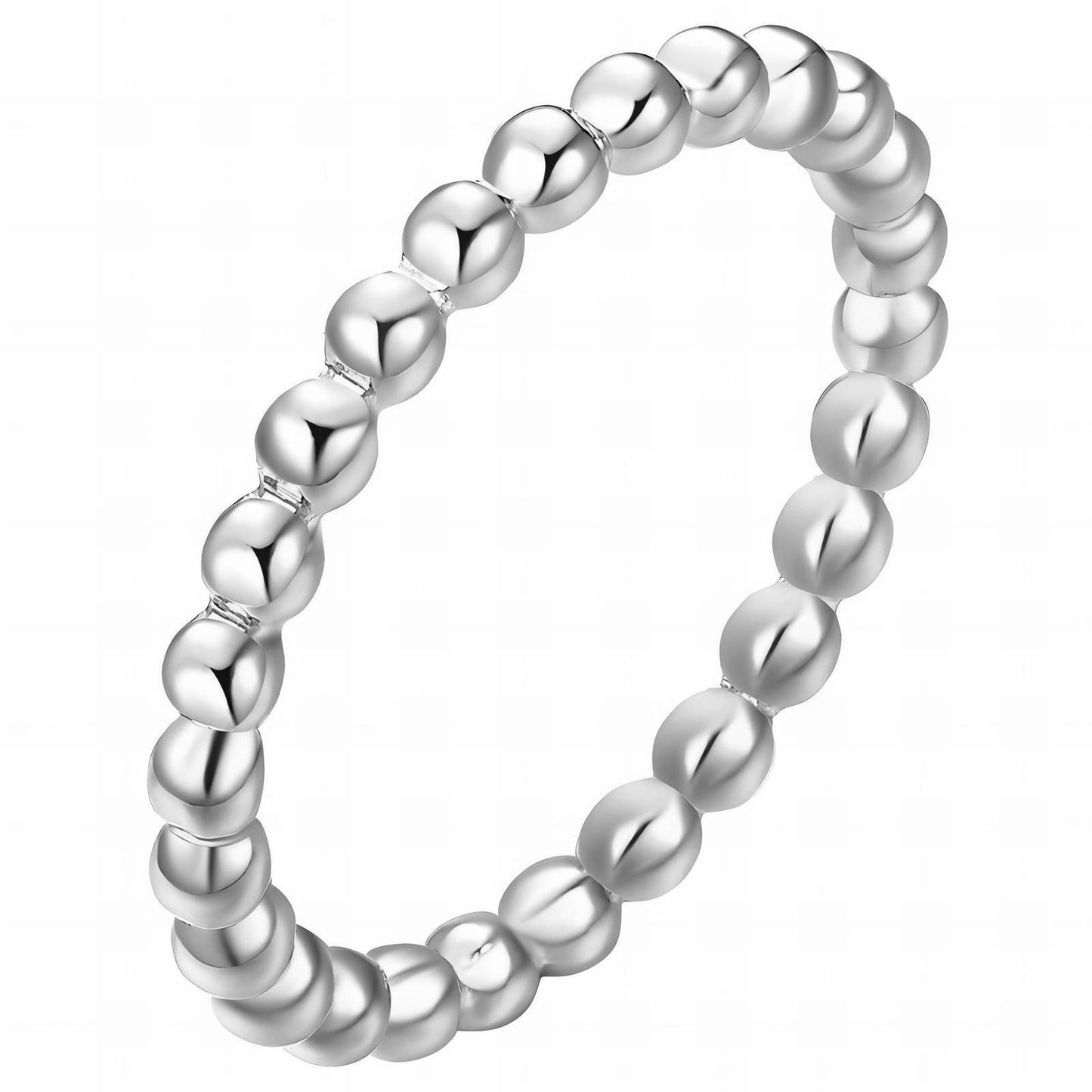 Ring, Stainless Steel