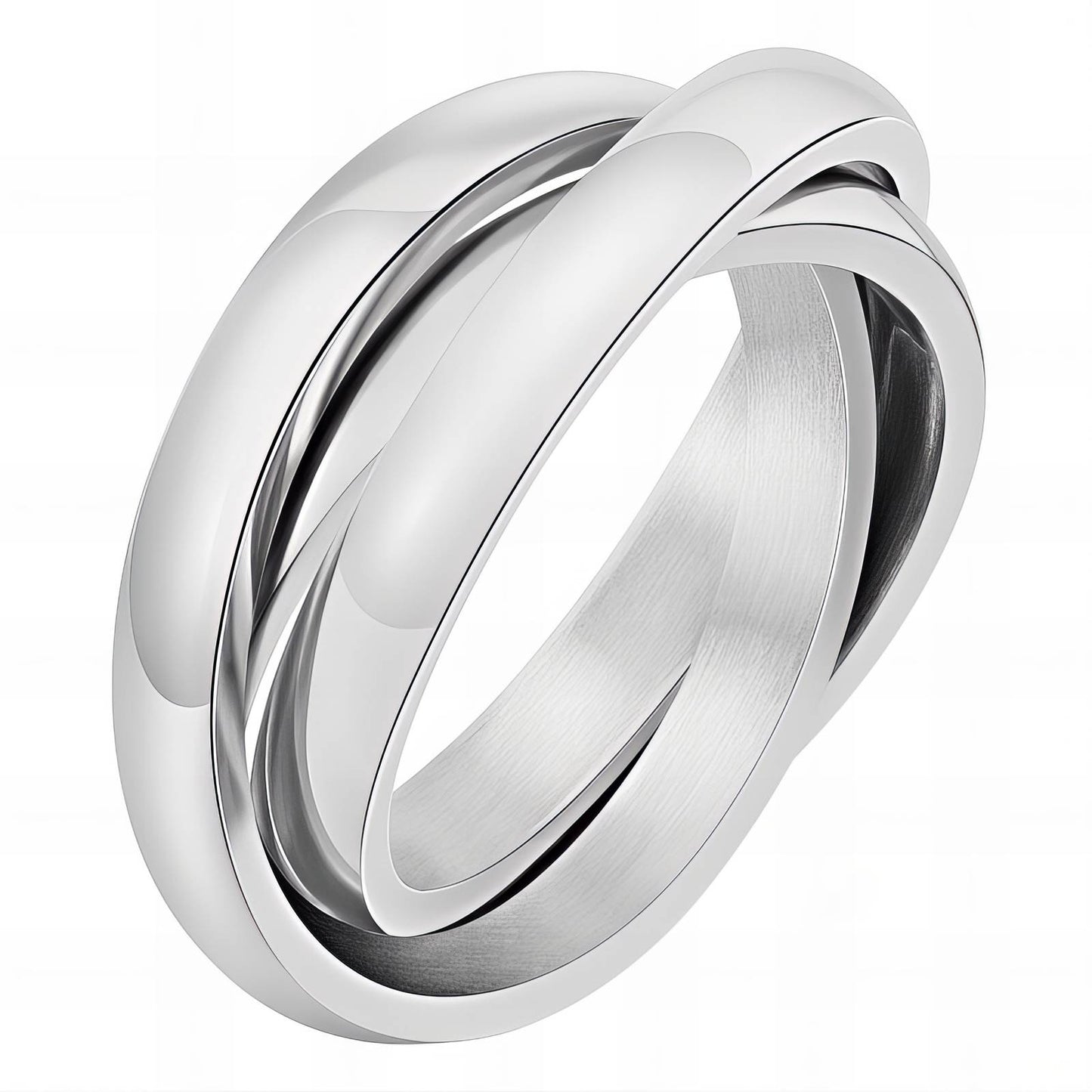 Ring, Stainless Steel
