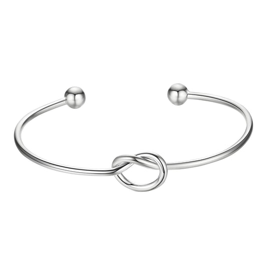 Bracelet, Stainless Steel