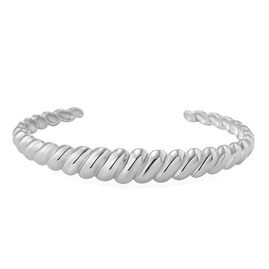 Bracelet, Stainless Steel