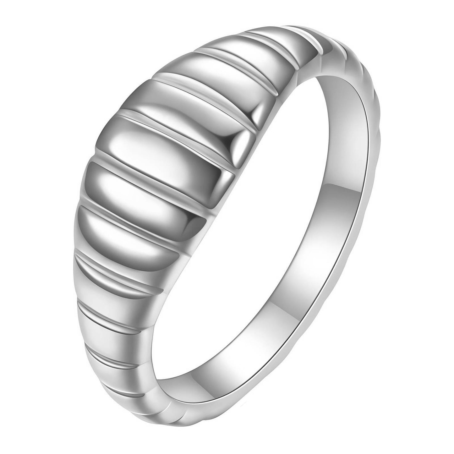 Ring, Stainless Steel