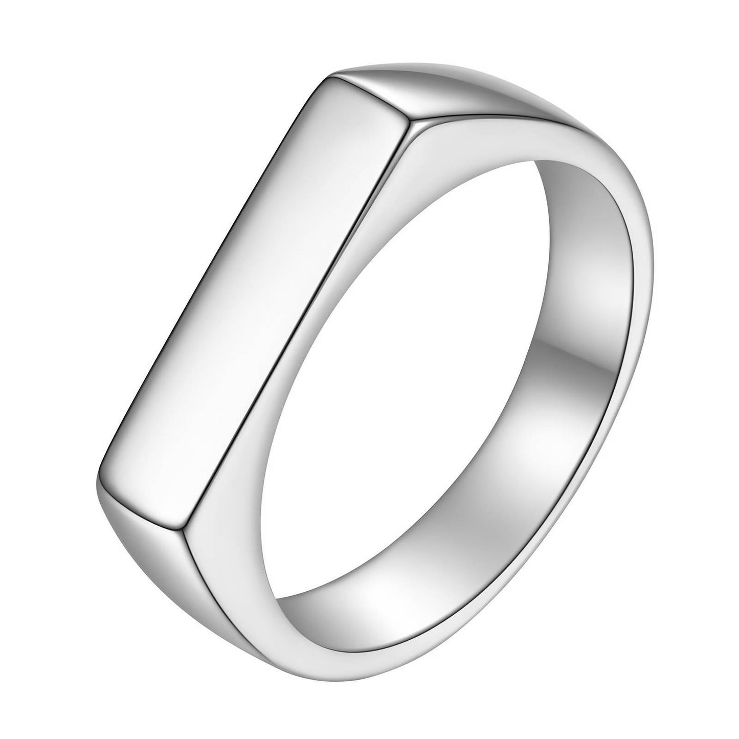 Ring, Stainless Steel