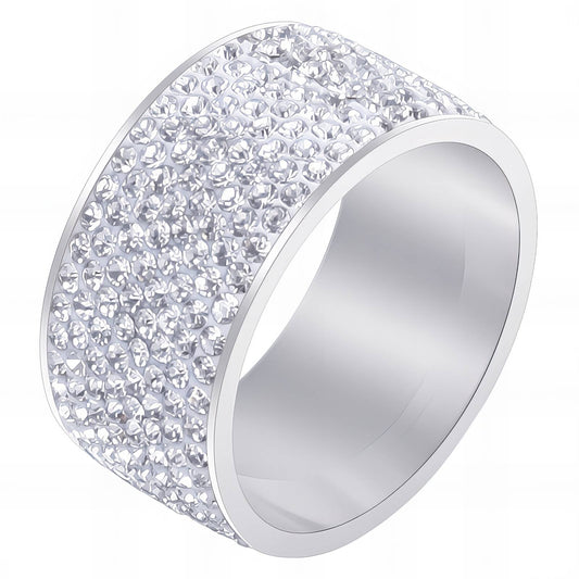 Ring, Stainless Steel