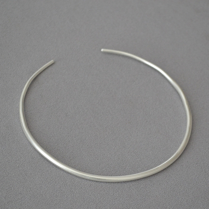 Choker Stainless Steel